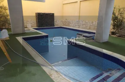 Duplex - 3 Bedrooms - 3 Bathrooms for rent in West Golf Extension - El Katameya Compounds - El Katameya - New Cairo City - Cairo Duplex - 3 Bedrooms - 3 Bathrooms for rent in West Golf Extension - El Katameya Compounds - El Katameya - New Cairo City - Cairo