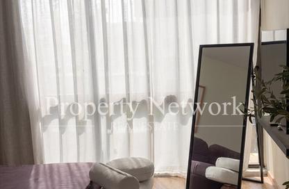Apartment - 2 Bedrooms - 2 Bathrooms for sale in Lake View Residence - 5th Settlement Compounds - The 5th Settlement - New Cairo City - Cairo