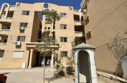 شقة - 3 - 3 للبيع في واحة المهندسين - التوسعات الشمالية - مدينة 6 أكتوبر - الجيزة