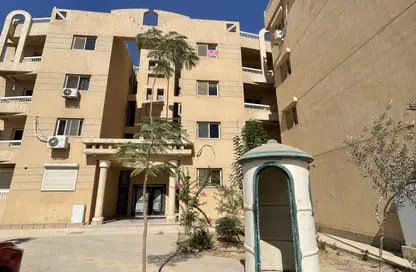 Apartment - 3 Bedrooms - 3 Bathrooms for sale in Engineers Oasis - Northern Expansions - 6 October City - Giza