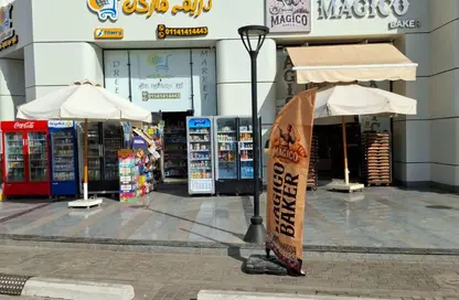 عيادة - غرفة نوم - 1 حمام للبيع في مول سيلفر جيت - الحي الثاني عشر - الشيخ زايد - الجيزة