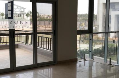 Duplex - 4 - 4 for rent in Cairo Festival City - North Investors Area - New Cairo City - Cairo