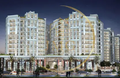 شقة - 3 غرف نوم - 3 حمامات للبيع في فالوري انطونيادس - سموحة - حي شرق - الاسكندرية