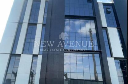 Office Space - Studio - 1 Bathroom for sale in Mountain View Hyde Park - 5th Settlement Compounds - The 5th Settlement - New Cairo City - Cairo Office Space - Studio - 1 Bathroom for sale in Mountain View Hyde Park - 5th Settlement Compounds - The 5th Settlement - New Cairo City - Cairo