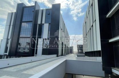 Office Space - Studio - 1 Bathroom for sale in Mountain View Hyde Park - 5th Settlement Compounds - The 5th Settlement - New Cairo City - Cairo Office Space - Studio - 1 Bathroom for sale in Mountain View Hyde Park - 5th Settlement Compounds - The 5th Settlement - New Cairo City - Cairo
