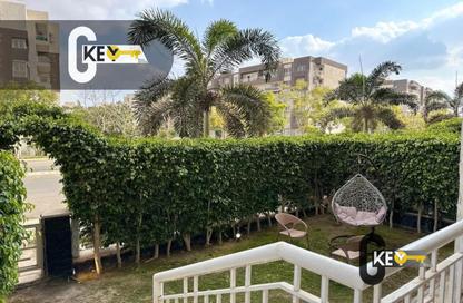 Apartment - 2 Bedrooms - 1 Bathroom for rent in B12 - Madinaty - Cairo