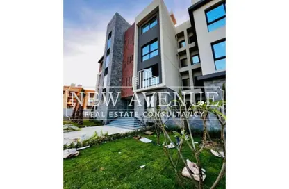 Apartment - 2 Bedrooms - 3 Bathrooms for sale in Acasa - 5th Settlement Compounds - The 5th Settlement - New Cairo City - Cairo