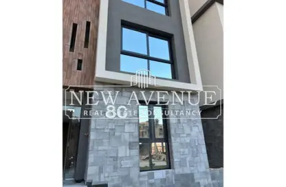 شقة - 2 غرف نوم - 3 حمامات للبيع في أكاسا - كمبوندات التجمع الخامس - التجمع الخامس - مدينة القاهرة الجديدة - القاهرة