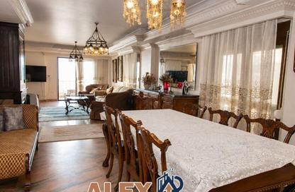 Apartment - 3 Bedrooms - 4 Bathrooms for rent in Al Geish Road - Laurent - Hay Sharq - Alexandria Apartment - 3 Bedrooms - 4 Bathrooms for rent in Al Geish Road - Laurent - Hay Sharq - Alexandria