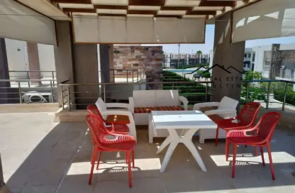 فيلا - 3 غرف نوم - 4 حمامات للبيع في مرسيليا بيتش 4 - سيدي عبد الرحمن - الساحل الشمالي