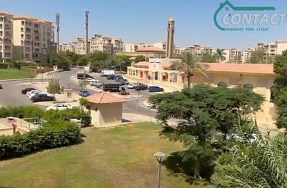 شقة - 3 - 2 للبيع في B1 - مدينتي - القاهرة