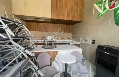 Retail - Studio - 1 Bathroom for rent in Al Sadat Axis - The 1st Settlement - New Cairo City - Cairo