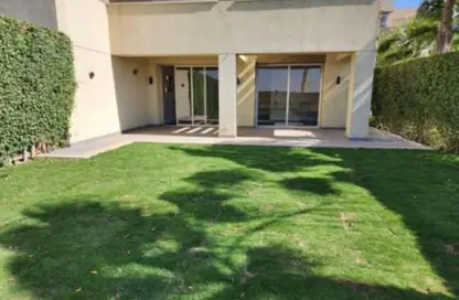 Apartment - 3 Bedrooms - 4 Bathrooms for rent in Park View - North Investors Area - New Cairo City - Cairo