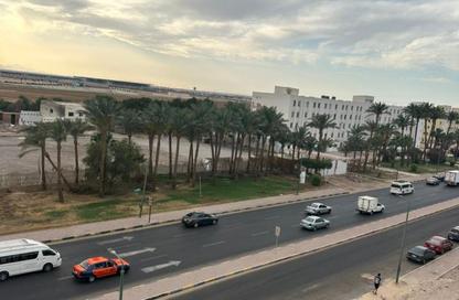 Apartment - 1 Bedroom - 1 Bathroom for rent in El Kawther District - Hurghada - Red Sea Apartment - 1 Bedroom - 1 Bathroom for rent in El Kawther District - Hurghada - Red Sea