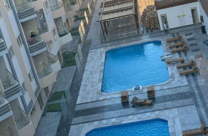 Apartment - 1 Bedroom - 1 Bathroom for rent in El Kawther District - Hurghada - Red Sea Apartment - 1 Bedroom - 1 Bathroom for rent in El Kawther District - Hurghada - Red Sea