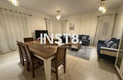 Apartment - 3 Bedrooms - 3 Bathrooms for rent in Mivida - 5th Settlement Compounds - The 5th Settlement - New Cairo City - Cairo Apartment - 3 Bedrooms - 3 Bathrooms for rent in Mivida - 5th Settlement Compounds - The 5th Settlement - New Cairo City - Cairo