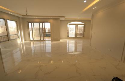 Apartment - 3 Bedrooms - 3 Bathrooms for rent in Stone Residence - 5th Settlement Compounds - The 5th Settlement - New Cairo City - Cairo