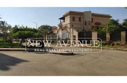 Villa - 7+ Bedrooms - 7+ Bathrooms for sale in Al Nakheel - El Shorouk Compounds - Shorouk City - Cairo