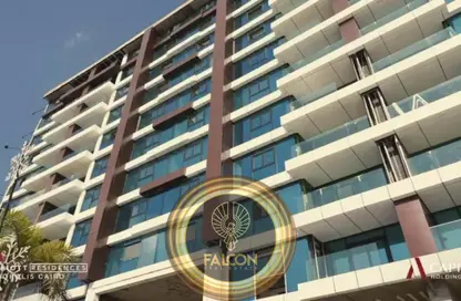 Apartment - 1 Bedroom - 1 Bathroom for sale in Marriott Residence Heliopolis - Almazah - Heliopolis - Masr El Gedida - Cairo
