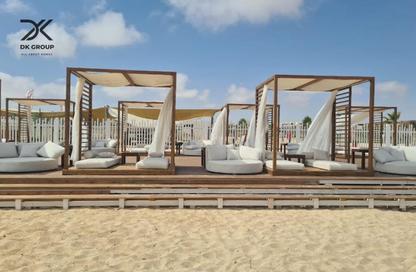 Chalet - 2 Bedrooms - 2 Bathrooms for sale in Gaia - Ras Al Hekma - North Coast