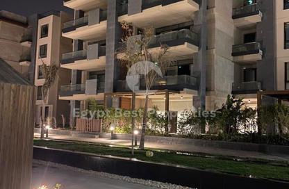 Apartment - 2 - 2 for sale in Azad - 5th Settlement Compounds - The 5th Settlement - New Cairo City - Cairo Apartment - 2 - 2 for sale in Azad - 5th Settlement Compounds - The 5th Settlement - New Cairo City - Cairo