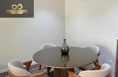 Apartment - 2 Bedrooms - 2 Bathrooms for rent in Lake View Residence - 5th Settlement Compounds - The 5th Settlement - New Cairo City - Cairo Apartment - 2 Bedrooms - 2 Bathrooms for rent in Lake View Residence - 5th Settlement Compounds - The 5th Settlement - New Cairo City - Cairo