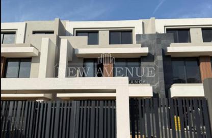 Twin House - 3 - 3 for sale in El Patio Townside - 5th Settlement Compounds - The 5th Settlement - New Cairo City - Cairo Twin House - 3 - 3 for sale in El Patio Townside - 5th Settlement Compounds - The 5th Settlement - New Cairo City - Cairo