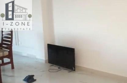 Twin House - 3 Bedrooms - 4 Bathrooms for rent in Layan Residence - 5th Settlement Compounds - The 5th Settlement - New Cairo City - Cairo