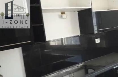 Twin House - 3 Bedrooms - 4 Bathrooms for rent in Layan Residence - 5th Settlement Compounds - The 5th Settlement - New Cairo City - Cairo