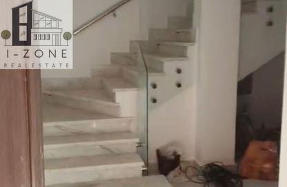 Twin House - 3 Bedrooms - 4 Bathrooms for rent in Layan Residence - 5th Settlement Compounds - The 5th Settlement - New Cairo City - Cairo