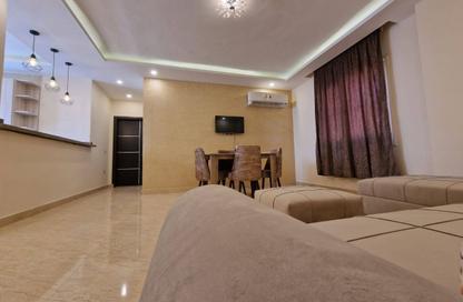 Apartment - 2 - 1 for rent in 11th District - Sheikh Zayed City - Giza