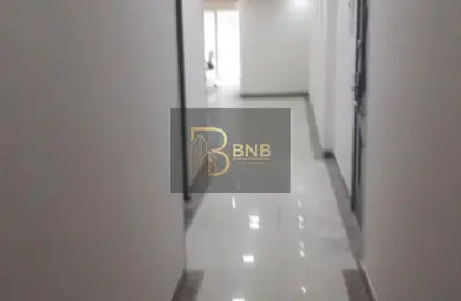 Office Space - 3 Bedrooms - 2 Bathrooms for rent in Abbas Al Akkad St. - 1st Zone - Nasr City - Cairo