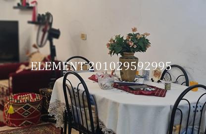 شقة - 2 غرف نوم - 3 حمامات للبيع في حدائق المهندسين - الحي الرابع - الشيخ زايد - الجيزة