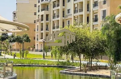 شقة - غرفة نوم - 1 حمام للبيع في S1 - سراي - كمبوندات مدينة المستقبل - مدينة المستقبل - القاهرة