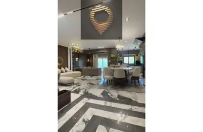 شقة - 3 غرف نوم - 3 حمامات للبيع في پريڤادو - مدينتي - القاهرة