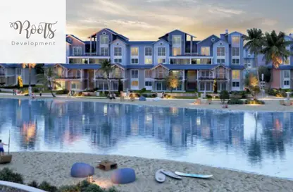 شقة - 3 غرف نوم - 3 حمامات للبيع في سنترال بارك - أليفا - كمبوندات مدينة المستقبل - مدينة المستقبل - القاهرة