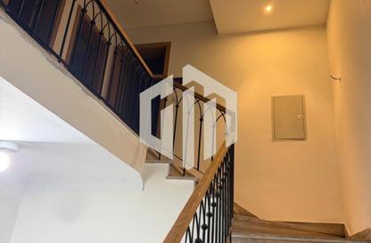 Twin House - 3 Bedrooms - 3 Bathrooms for rent in Celesta Hills - Uptown Cairo - Mokattam - Cairo