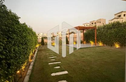 Twin House - 3 Bedrooms - 3 Bathrooms for rent in Celesta Hills - Uptown Cairo - Mokattam - Cairo Twin House - 3 Bedrooms - 3 Bathrooms for rent in Celesta Hills - Uptown Cairo - Mokattam - Cairo