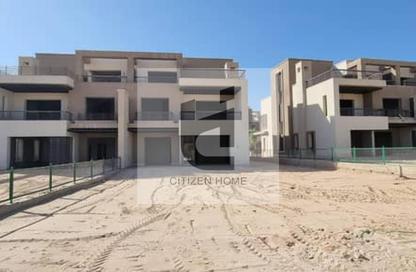 منزل مزدوج - 4 غرف نوم - 4 حمامات للبيع في نيو جيزة - طريق مصر اسكندرية الصحراوي - مدينة 6 أكتوبر - الجيزة منزل مزدوج - 4 غرف نوم - 4 حمامات للبيع في نيو جيزة - طريق مصر اسكندرية الصحراوي - مدينة 6 أكتوبر - الجيزة