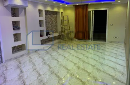 Apartment - 4 Bedrooms - 3 Bathrooms for sale in The Square - 5th Settlement Compounds - The 5th Settlement - New Cairo City - Cairo