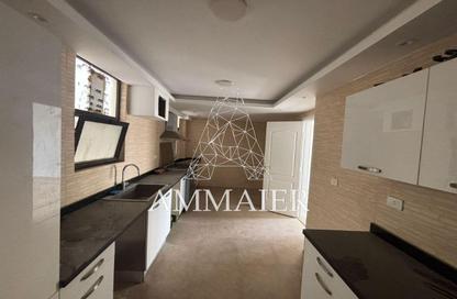 Duplex - 3 Bedrooms - 3 Bathrooms for rent in Westown - Sheikh Zayed Compounds - Sheikh Zayed City - Giza Duplex - 3 Bedrooms - 3 Bathrooms for rent in Westown - Sheikh Zayed Compounds - Sheikh Zayed City - Giza