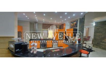 Duplex - 4 Bedrooms - 4 Bathrooms for sale in Area G - Ganoob El Acadimia - New Cairo City - Cairo