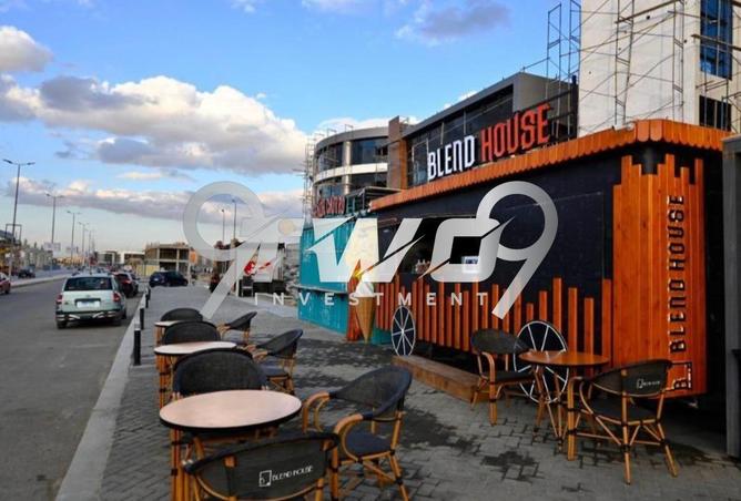 Finished office 550m for rent directly on Teseen - Widok 3