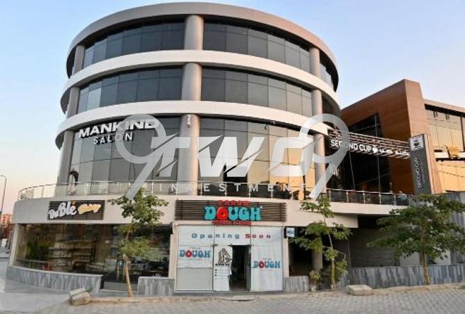 Finished office 550m for rent directly on Teseen - Widok 2