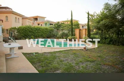 فيلا - 5 غرف نوم - 5 حمامات للبيع في پريڤادو - مدينتي - القاهرة فيلا - 5 غرف نوم - 5 حمامات للبيع في پريڤادو - مدينتي - القاهرة