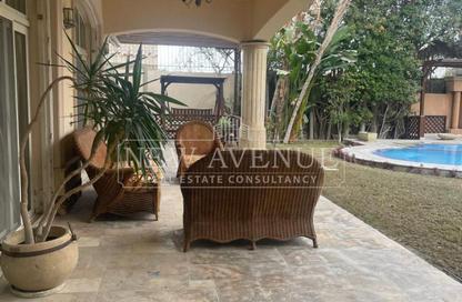Villa - 4 Bedrooms - 5 Bathrooms for sale in Al Shorouk 2000 - El Shorouk Compounds - Shorouk City - Cairo Villa - 4 Bedrooms - 5 Bathrooms for sale in Al Shorouk 2000 - El Shorouk Compounds - Shorouk City - Cairo
