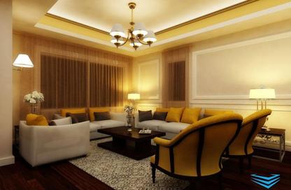 Apartment - 3 Bedrooms - 4 Bathrooms for sale in Mivida - 5th Settlement Compounds - The 5th Settlement - New Cairo City - Cairo