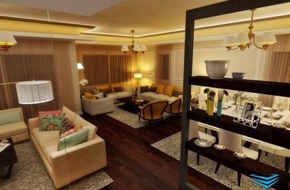 Apartment - 3 Bedrooms - 4 Bathrooms for sale in Mivida - 5th Settlement Compounds - The 5th Settlement - New Cairo City - Cairo