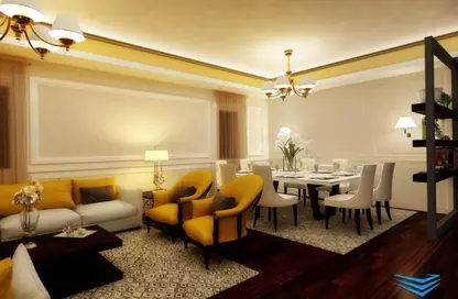 Apartment - 3 Bedrooms - 4 Bathrooms for sale in Mivida - 5th Settlement Compounds - The 5th Settlement - New Cairo City - Cairo