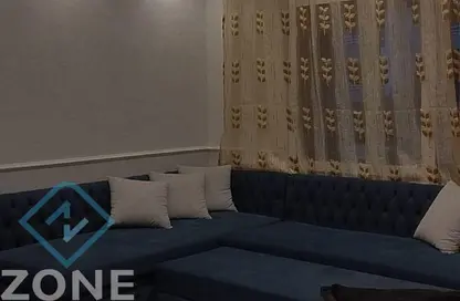 شقة - 3 غرف نوم - 1 حمام للايجار في B6 - مدينتي - القاهرة